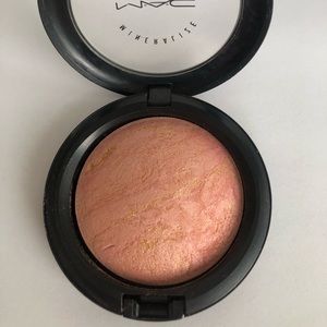 MAC Mineralize Skinfinish Porcelain Pink 10g